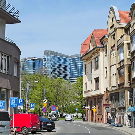 Citycenterapartment/M2/4 كاتوفيتسه المظهر الخارجي الصورة