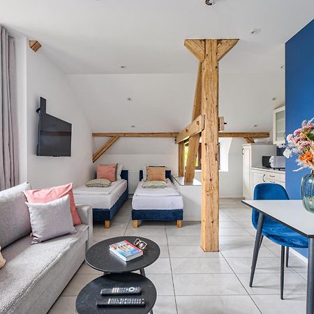 Citycenterapartment/M2/4 كاتوفيتسه المظهر الخارجي الصورة