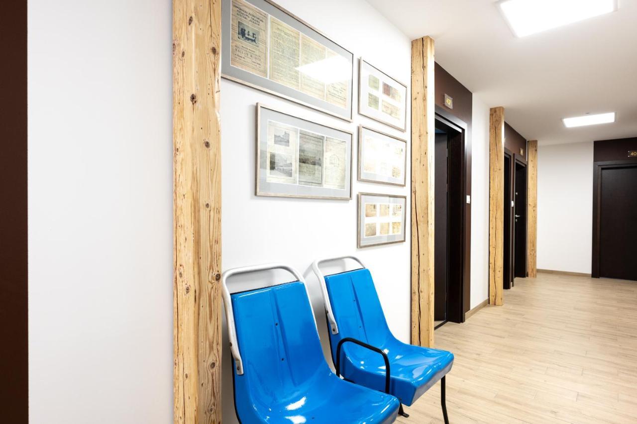 Citycenterapartment/M2/4 كاتوفيتسه المظهر الخارجي الصورة