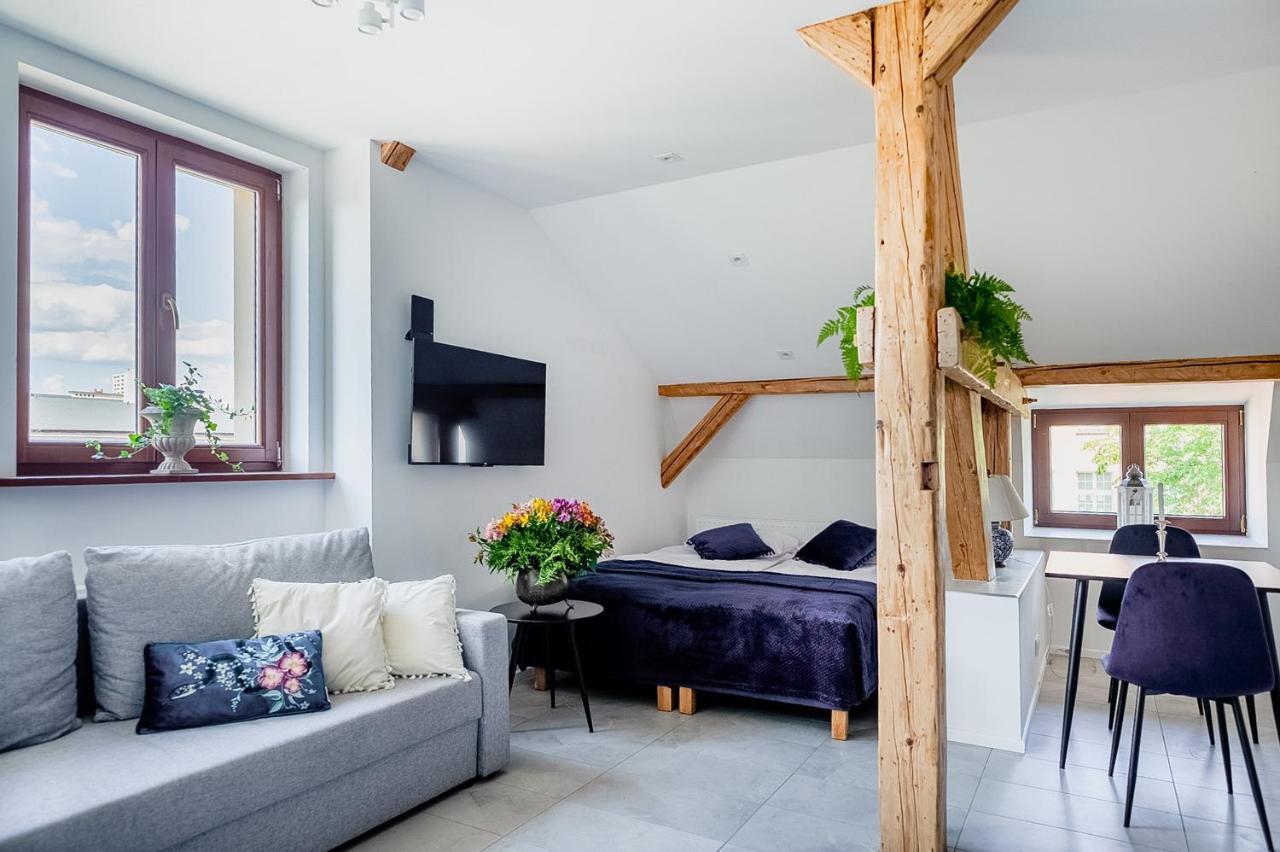 Citycenterapartment/M2/4 كاتوفيتسه المظهر الخارجي الصورة