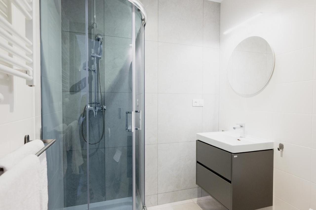 Citycenterapartment/M2/4 كاتوفيتسه المظهر الخارجي الصورة