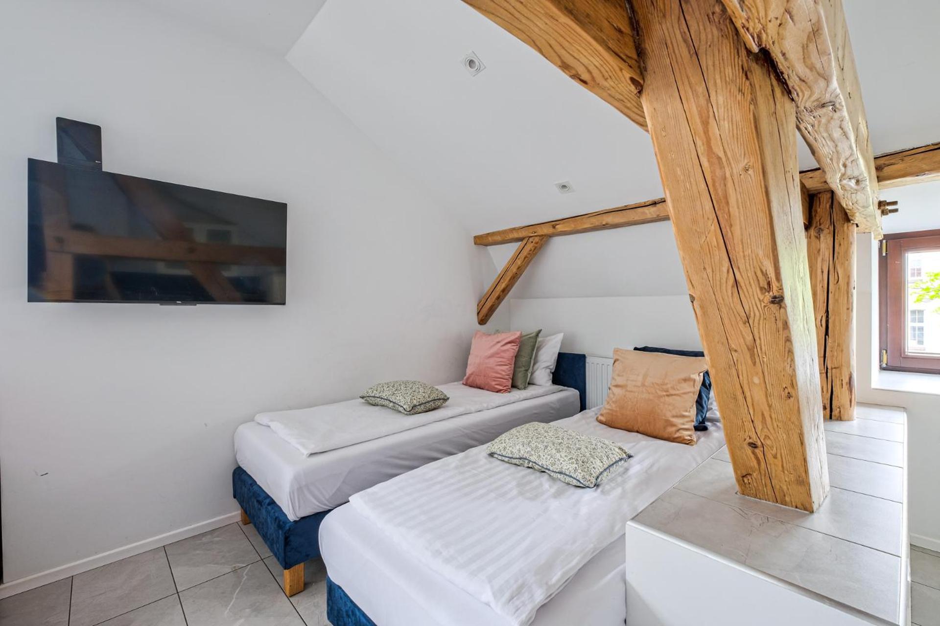 Citycenterapartment/M2/4 كاتوفيتسه المظهر الخارجي الصورة
