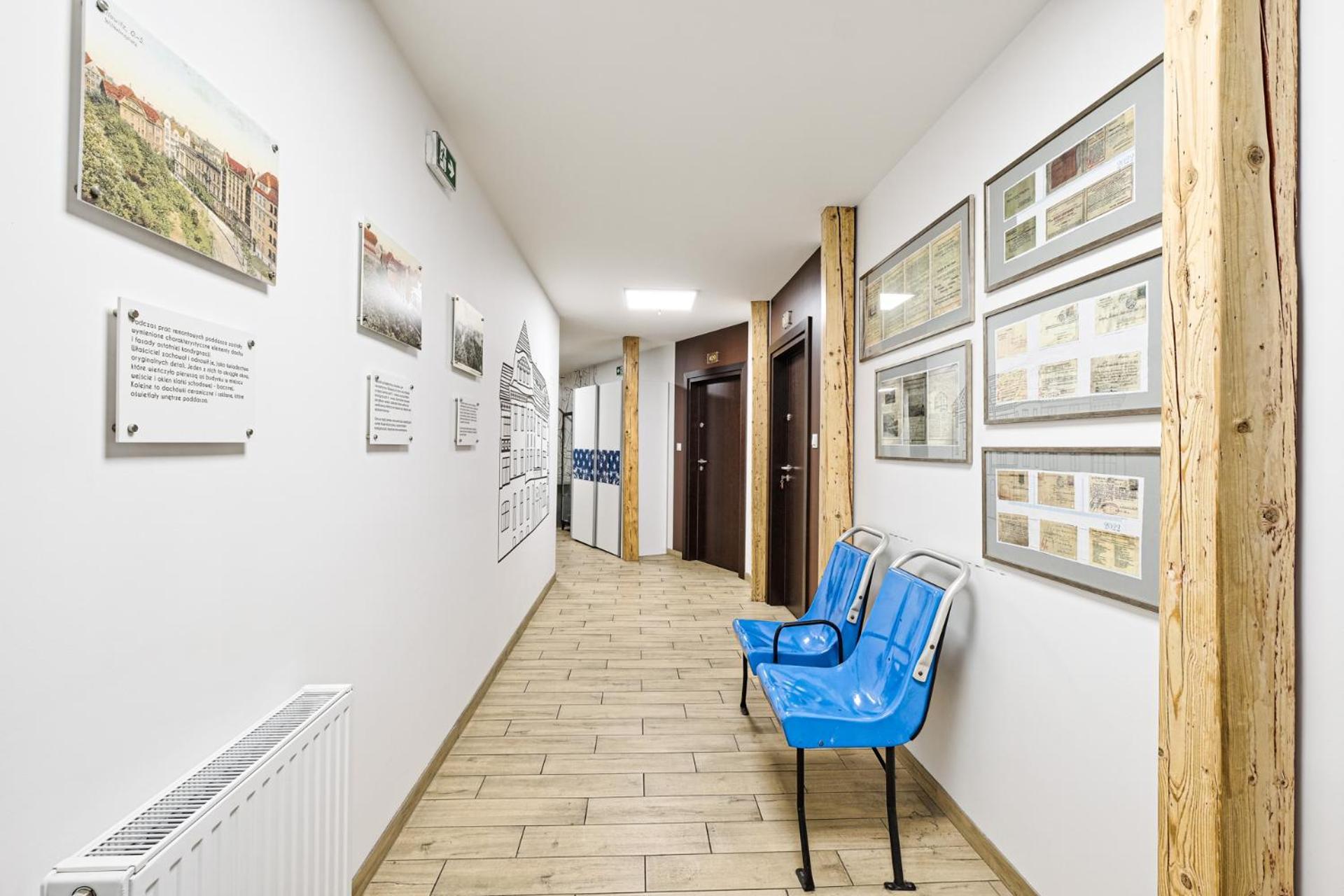 Citycenterapartment/M2/4 كاتوفيتسه المظهر الخارجي الصورة
