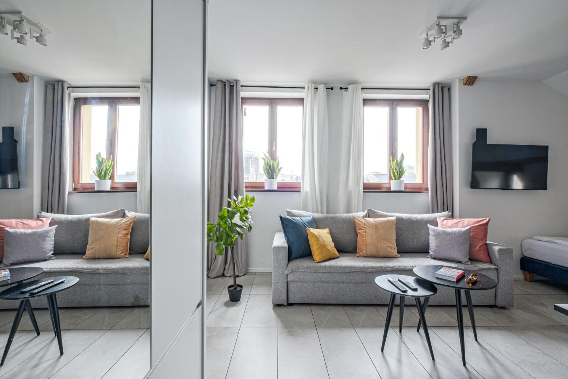 Citycenterapartment/M2/4 كاتوفيتسه المظهر الخارجي الصورة